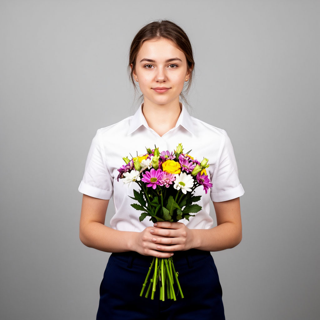 Ольга Смирнова