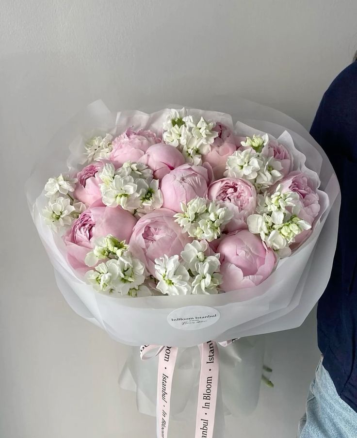 Элегантный букет